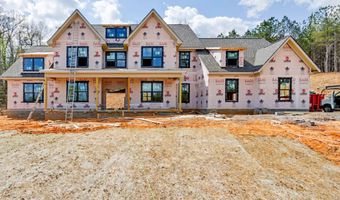 3609 Prospect Church Rd, Apison, TN 37302