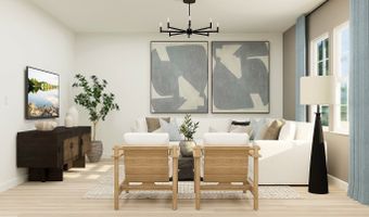 43 Ascot Ave Plan: Providence w/ Basement, Magnolia, DE 19962