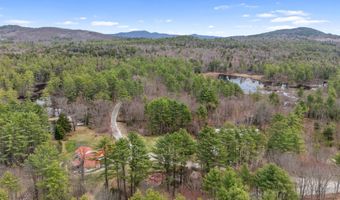 125-132 Dam Rd, Porter, ME 04068