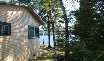 54 Oak Ln, Alexander, ME 04694