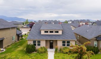 130 Pond Lily Dr, Bozeman, MT 59718