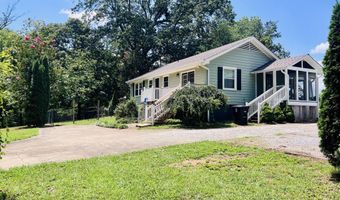 813 Keith Ln, Athens, TN 37303