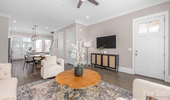 2728 Kilgo Way, Charlotte, NC 28205