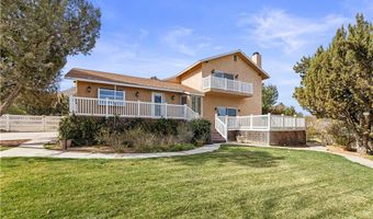 31750 1st St, Acton, CA 93510