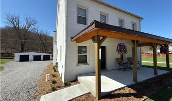 11820 State Route 43, Amsterdam, OH 43903