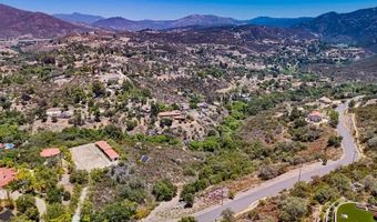 Via Viejas Oeste, Alpine, CA 91901