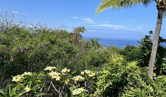 KAOHE RD, Captain Cook, HI 96704