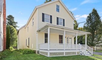 106 Putnam St, Bennington, VT 05201