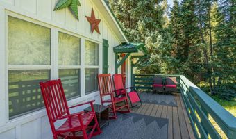 285 Conundrum Rd, Aspen, CO 81611