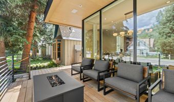 219 W Bleeker St, Aspen, CO 81611