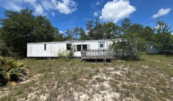 9914 SE 309TH Ter, Altoona, FL 32702