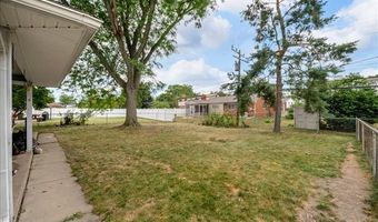 23370 Outer Dr, Allen Park, MI 48101