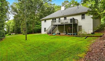 1023 Laurel Lake Dr, Ball Ground, GA 30107