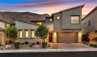 6459 Wild Blue Ct, Las Vegas, NV 89135