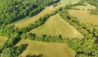 Canebrake Road, Abingdon, VA 24210
