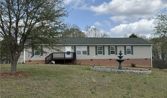 4053 Rice Dr, Asheboro, NC 27205