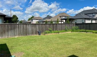 2302 SW Preston Park Ave, Bentonville, AR 72713