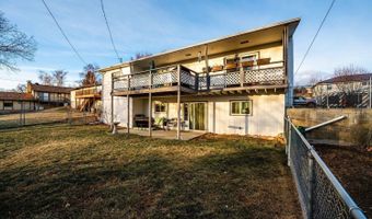 603 Kearney Ave, Buffalo, WY 82834