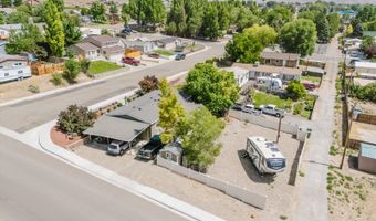 203 Peters St, Carlin, NV 89822