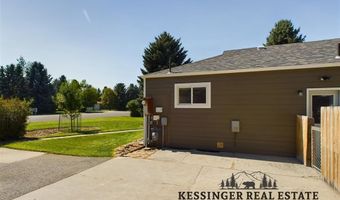 1001 Meadow Ln Ave, Cody, WY 82414