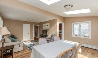 26 Dover Ave, East Providence, RI 02914