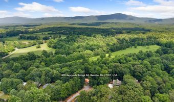 800 Reynolds Bridge Rd, Benton, TN 37307
