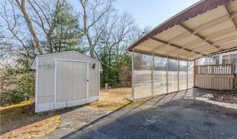 48 Cantaberry Ln, Coventry, RI 02816