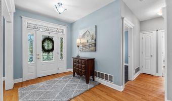 206 S Charity Hts, Bardstown, KY 40004