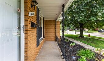 18607 Colonial Ct, Allen Park, MI 48101