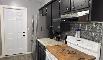 903 Andrew Arnote Dr, Antlers, OK 74523