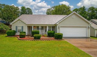 4702 Cliff Ct, Alexander, AR 72002