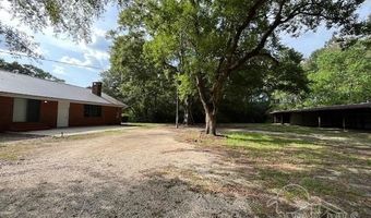 3174 Jack Springs Rd, Atmore, AL 36502