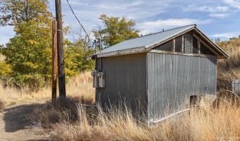 73809 Rattlesnake Rd, Arlington, OR 97812