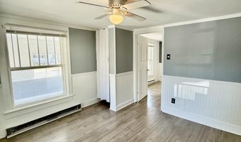 118 W MILBY St, Harrington, DE 19952