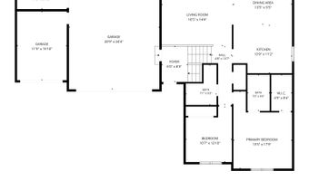 328 Ruhe Ln, Box Elder, SD 57719