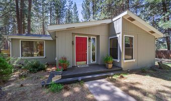 19383 Seminole Cir, Bend, OR 97702