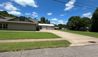 124 Oak St, Alma, AR 72921