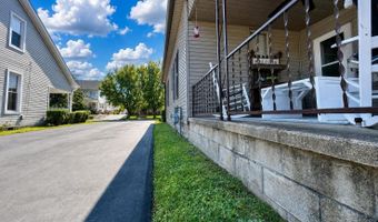 1111 M St, Bedford, IN 47421