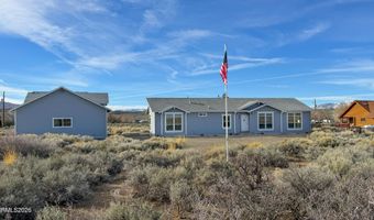 2335 Jacobsen Ln, Gardnerville, NV 89410