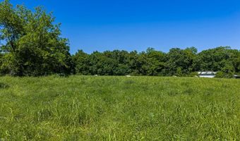 TBD Shady DR, Alma, AR 72921