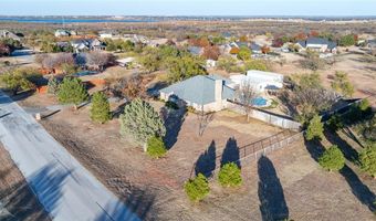 7949 DROVERS Ln, Abilene, TX 79602