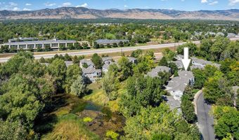 4756 Franklin Dr, Boulder, CO 80301