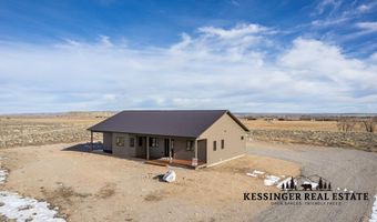 60 Cowboy Dr, Clark, WY 82435