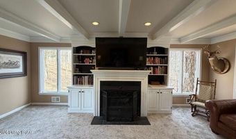 3124 Yorkshire Dr, Bardstown, KY 40004