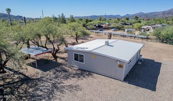 33450 S RIVER BEND Rd, Black Canyon City, AZ 85324