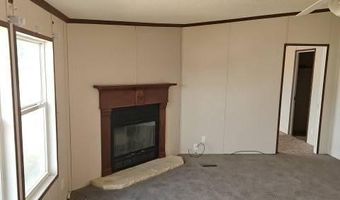 302 SE 4th St, Andrews, TX 79714