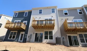 2807 Carbondale Ct, Apex, NC 27502