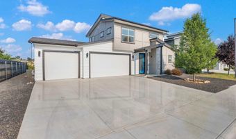 3223 S Annett Ave, Boise, ID 83705