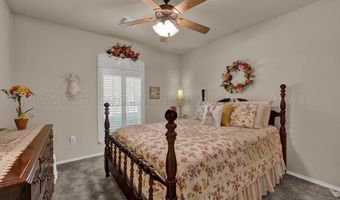 6813 Nick St, Amarillo, TX 79119