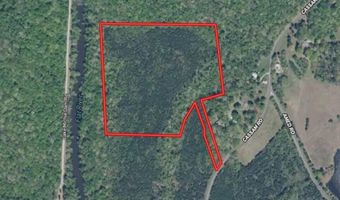 Cassam Road, Bahama, NC 27503